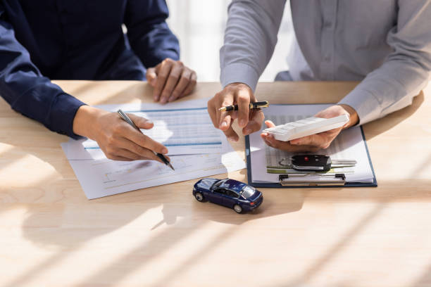Car insurance options for Genola residents